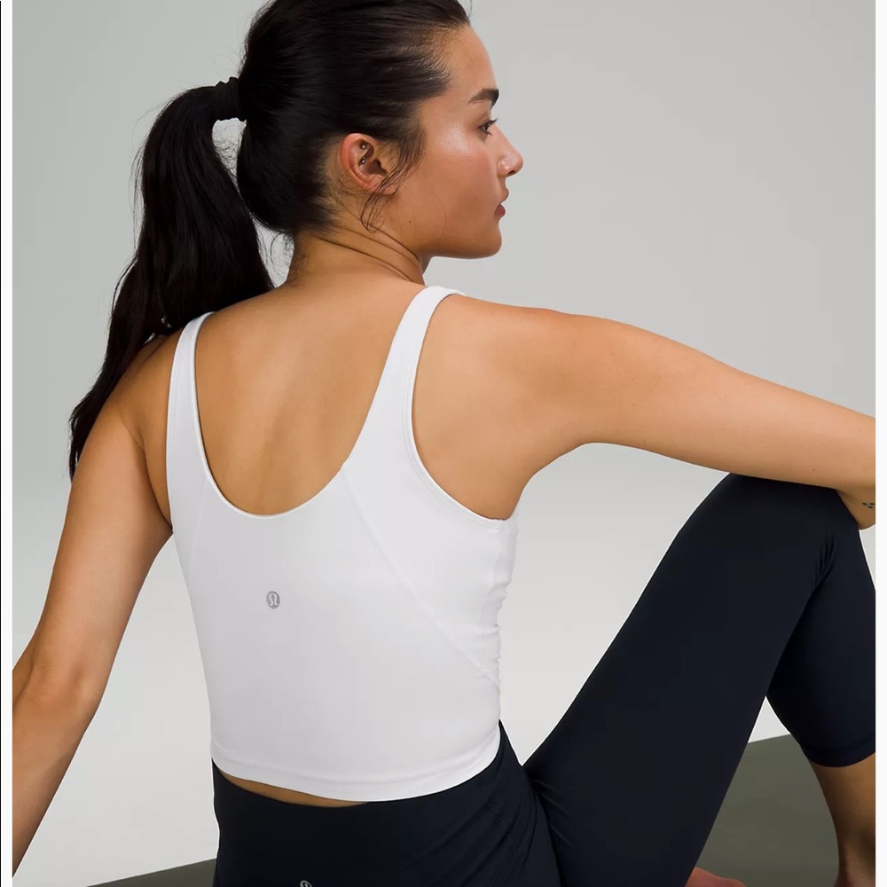 Lulu lemon align tank